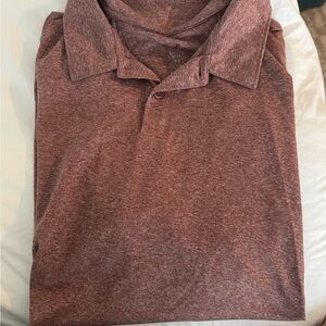 Men's Oakley golf Shirt